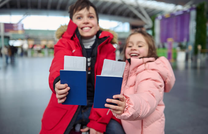 Valores Especiais para Crianças - Prime World Visa Valores Especiais para Crianças - Prime World Visa