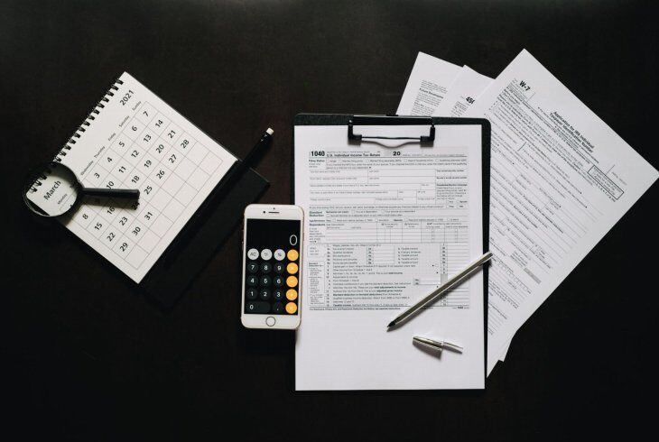 Guia Prático de Formulários e Documentos para Visto
