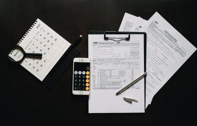Guia Prático de Formulários e Documentos para Visto