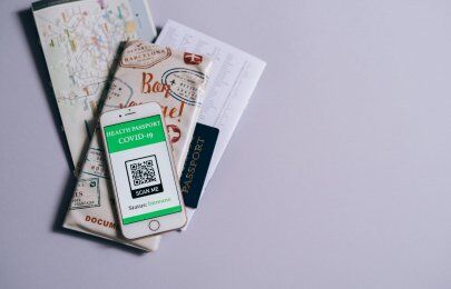 Documentos práticos: o que levar e como provar para pedir o visto americano