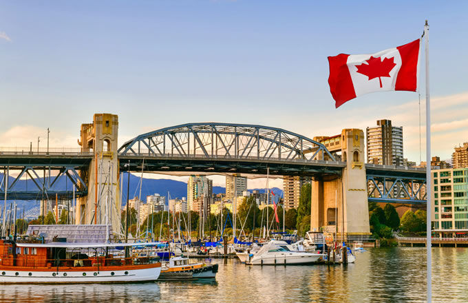 Visto Canadense - Prime World Visa Visto Canadense - Prime World Visa